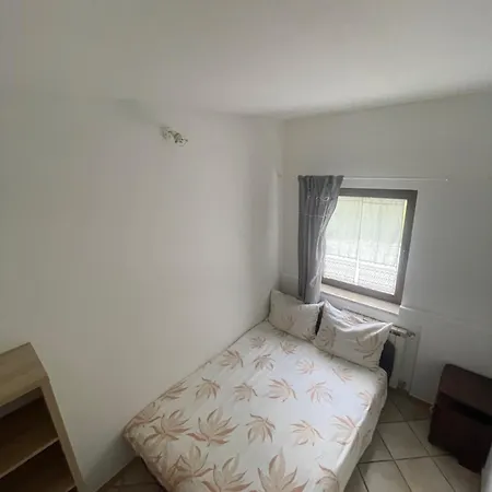 Apartma Soca Kayaker *