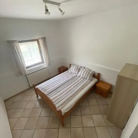 Soca Kayaker Apartma