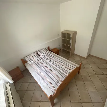 Apartma Soca Kayaker