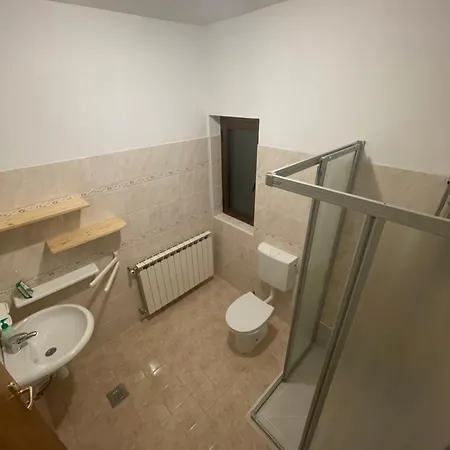 Soca Kayaker Apartma *